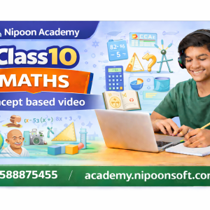 Class 10 Maths