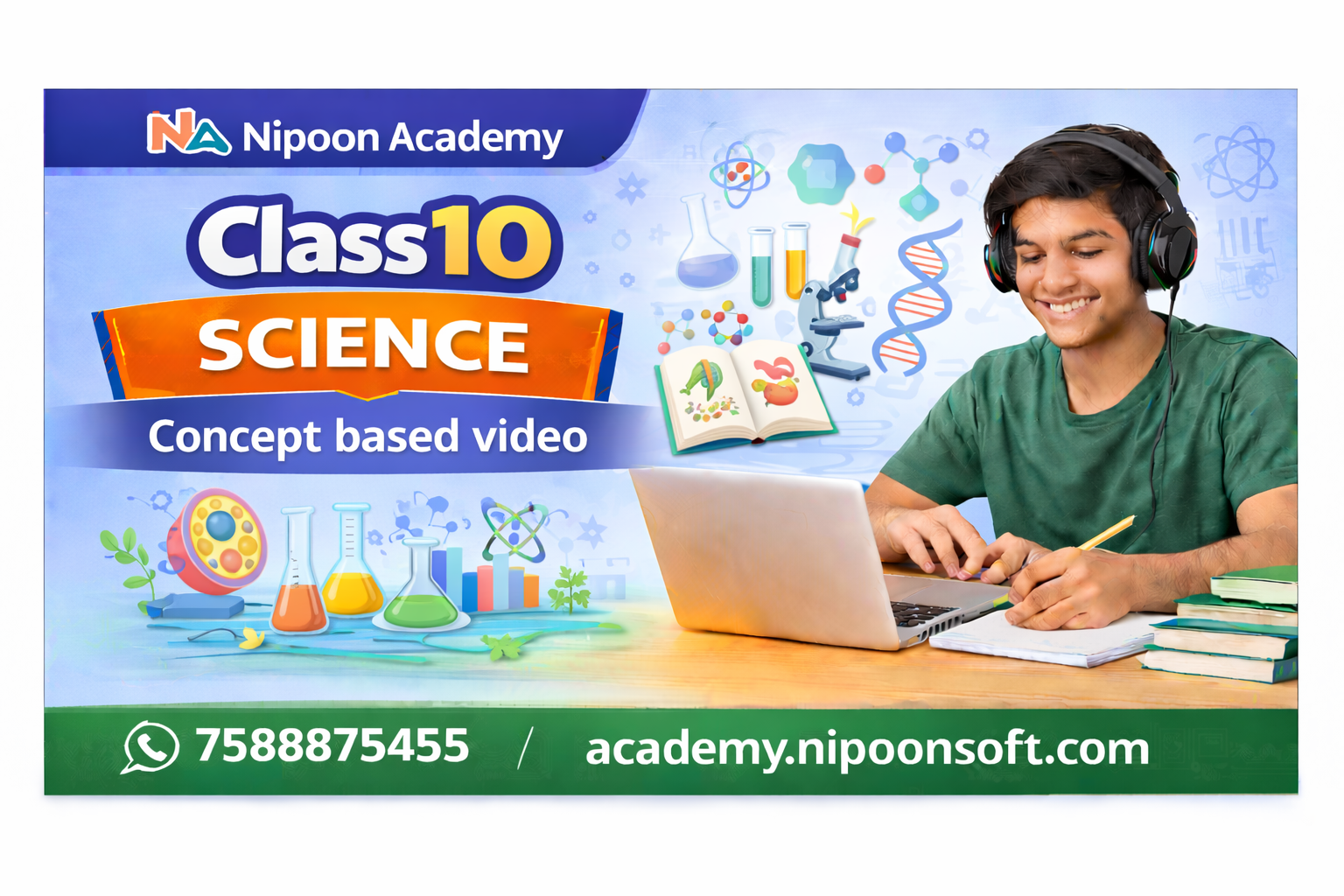 Class 10 Science