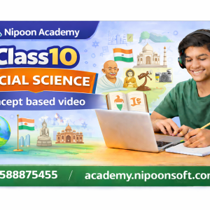 Class 10 Social Science